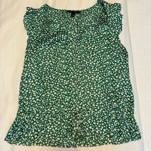 Banana Republic Blouse